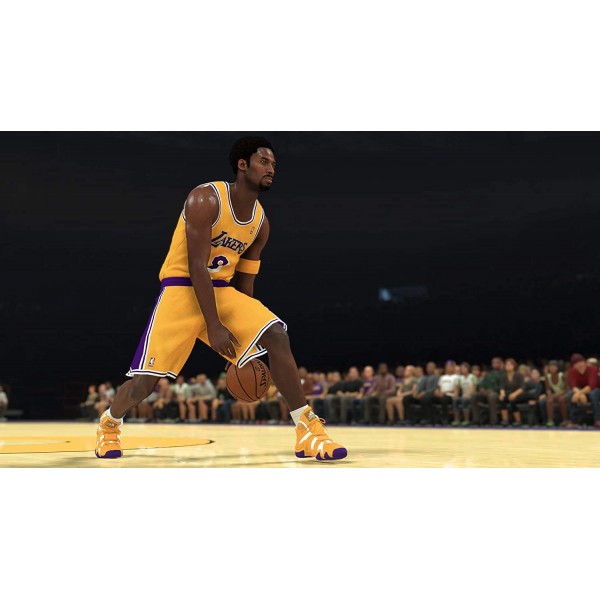 NBA 2k21 (digitálny kód) NBA 2k21 (digitálny kód)