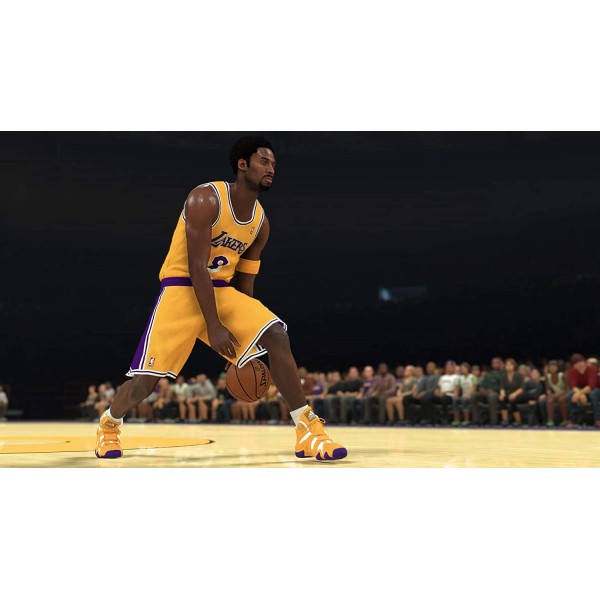 NBA 2k21