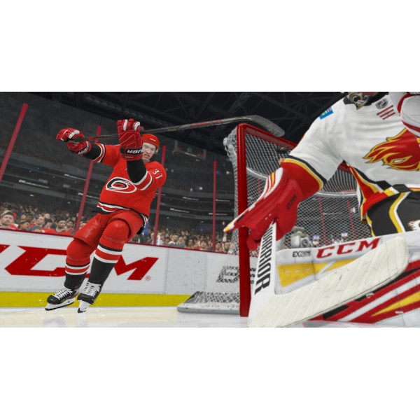NHL 21 (digitálny kód)