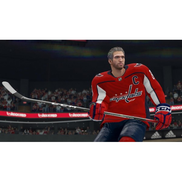 NHL 21 (digitálny kód)