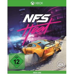 Need for Speed Heat
