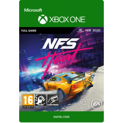 Need for Speed Heat (digitálny kód)