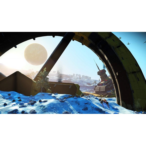 No Man's Sky No Man's Sky