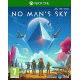 No Man's Sky No Man's Sky