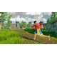 One Piece: World Seeker One Piece: World Seeker
