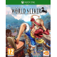 One Piece: World Seeker One Piece: World Seeker