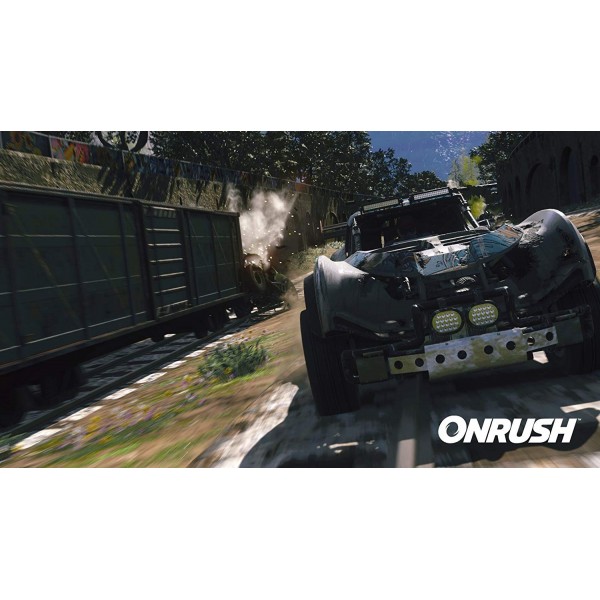 Onrush (Day One Edition)