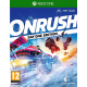 Onrush (Day One Edition) Onrush (Day One Edition)