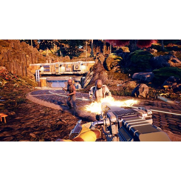 Outer Worlds