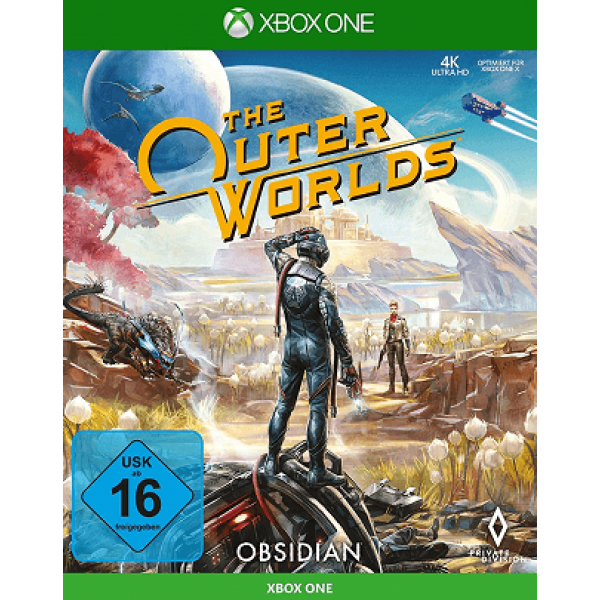 Outer Worlds