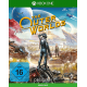 Outer Worlds