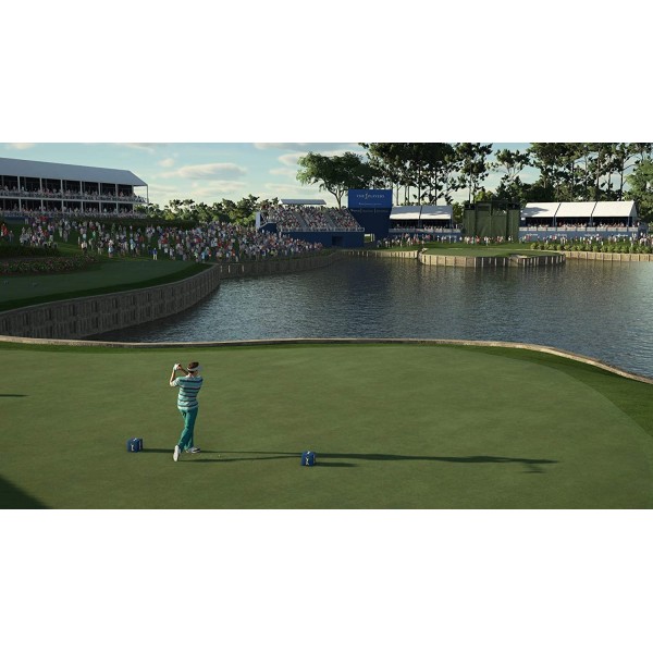 PGA tour 2k21