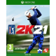 PGA tour 2k21