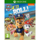 Paw Patrol: On A Roll