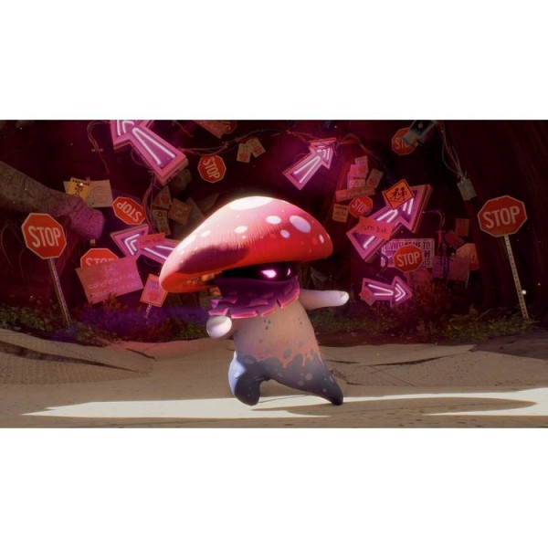 Plants vs. Zombies: Battle for Neighborville (digitálny kód)