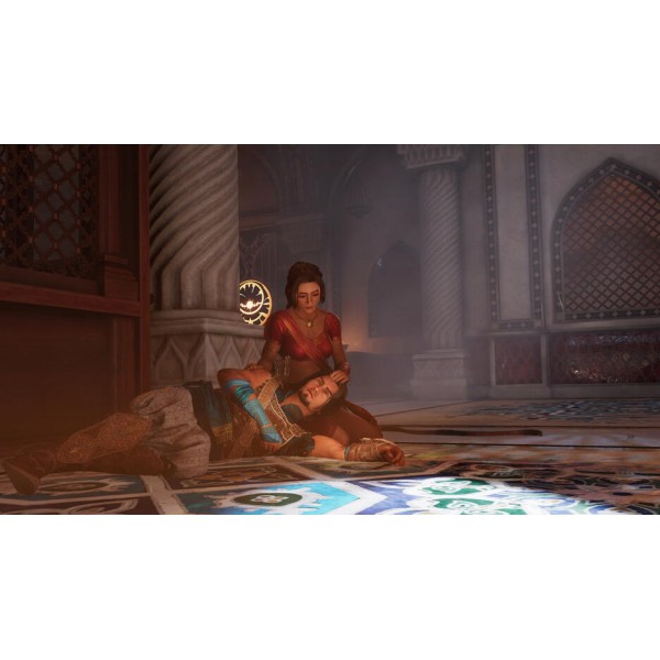 Prince of Persia: The Sands of Time Remake