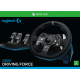 Logitech G920 Driving Force Racing Wheel