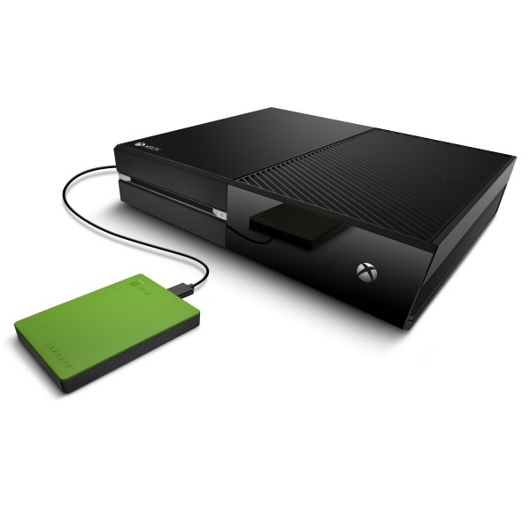 Seagate Game Drive Xbox 2TB