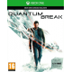 Quantum Break