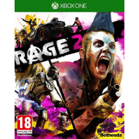 RAGE 2