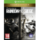 Tom Clancy's Rainbow Six: Siege (Gold Edition) Tom Clancy's Rainbow Six: Siege (Gold Edition)