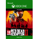 Red Dead Redemption 2 (digitálny kód)