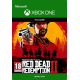 Red Dead Redemption 2 (digitálny kód) Red Dead Redemption 2 (digitálny kód)