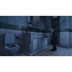 Remothered: Broken Porcelain (digitálny kód)