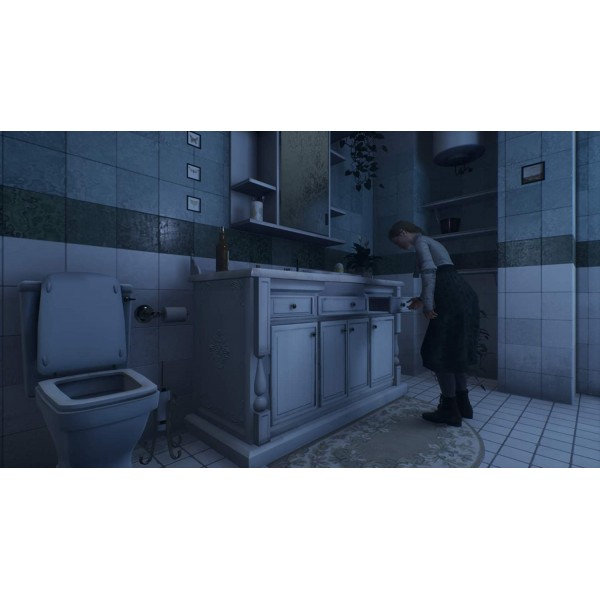 Remothered: Broken Porcelain (digitálny kód)