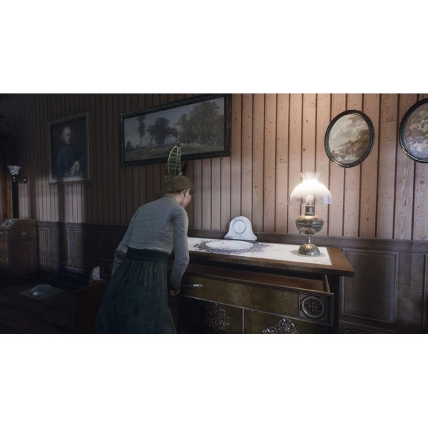 Remothered: Broken Porcelain (digitálny kód)