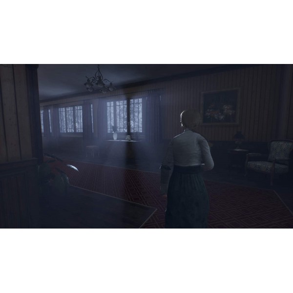 Remothered: Broken Porcelain (digitálny kód)