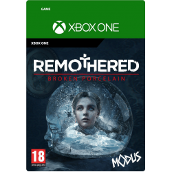 Remothered: Broken Porcelain (digitálny kód)