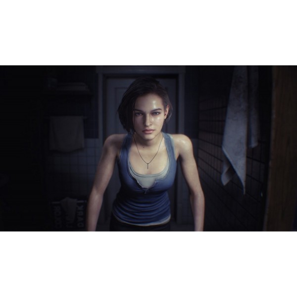 Resident Evil 3 (digitálny kód)