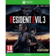 Resident Evil 3 Resident Evil 3