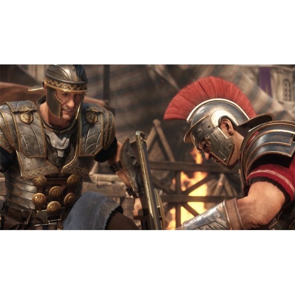 Ryse: Son of Rome (Legendary Edition) (digitálny kód)