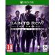 Saints Row: The Third (Remastered) Saints Row: The Third (Remastered)