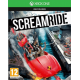 ScreamRide ScreamRide