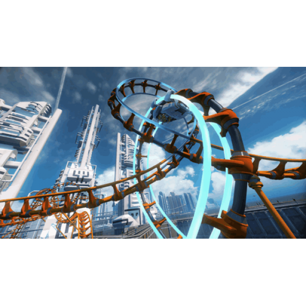 ScreamRide ScreamRide