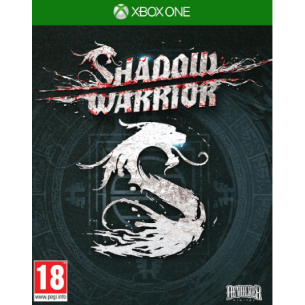 Shadow Warrior