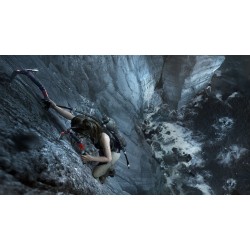 Shadow of the Tomb Raider: Definitive Edition