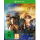 Shenmue 1 & 2