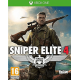 Sniper Elite 4