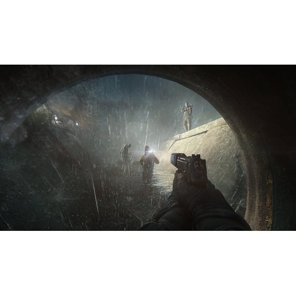 Sniper: Ghost Warrior 3 (Season Pass Edition) Sniper: Ghost Warrior 3 (Season Pass Edition)