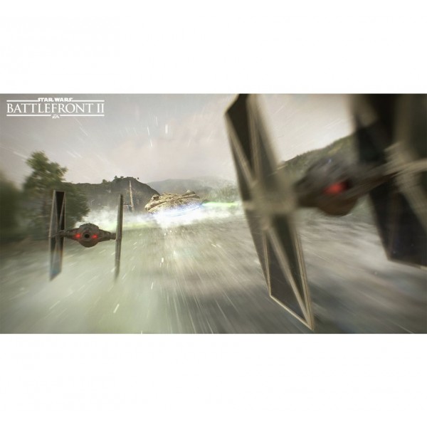 Star Wars Battlefront II (digitálny kód)