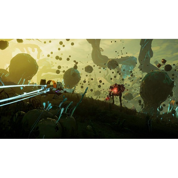 Starlink: Battle for Atlas (Starter Pack) Starlink: Battle for Atlas (Starter Pack)