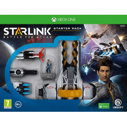 Starlink: Battle for Atlas (Starter Pack)
