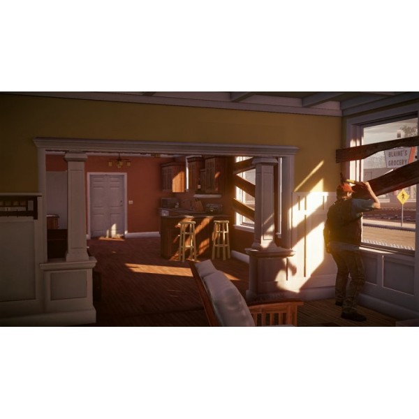 State Of Decay: Year One (Survival Edition) State Of Decay: Year One (Survival Edition)