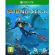 Subnautica Subnautica
