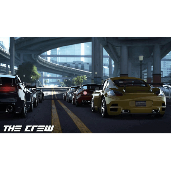 The Crew (Ultimate Edition)