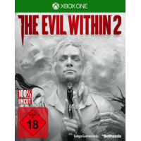 The Evil Within 2